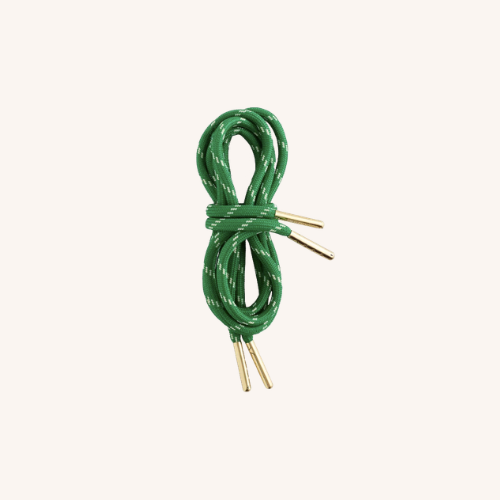 Paracord shoelaces