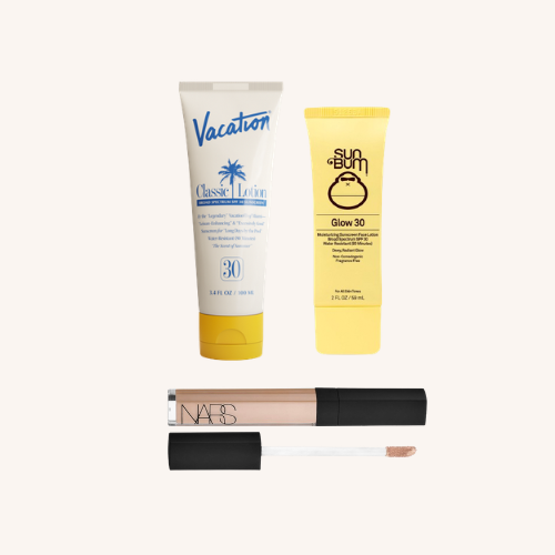 Summer Skin Must Haves