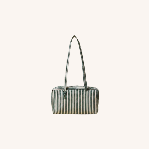 BAGGU Bowler Bag