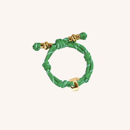 Baublebar Paracord Bracelet Dupe