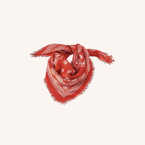 Target bandana scarf
