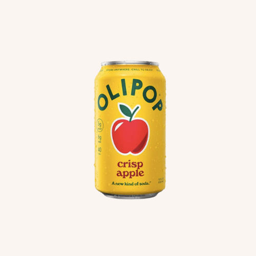 Apple Crisp Olipop