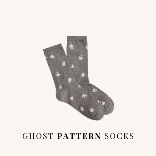 ghost pattern socks.png