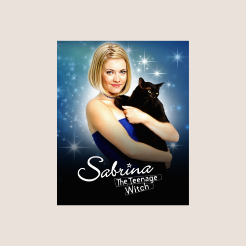 Sabrina the Teenage Witch on TGIF