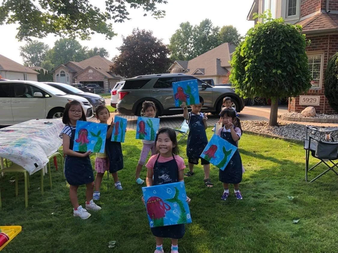 Canvas_Painting_Outdoor_YoungKids_BirthdayParty(2).JPG