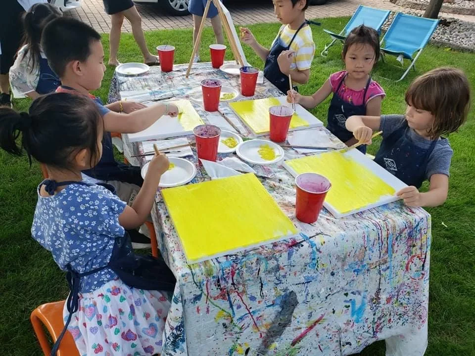 Canvas_Painting_Outdoor_YoungKids_BirthdayParty.JPG