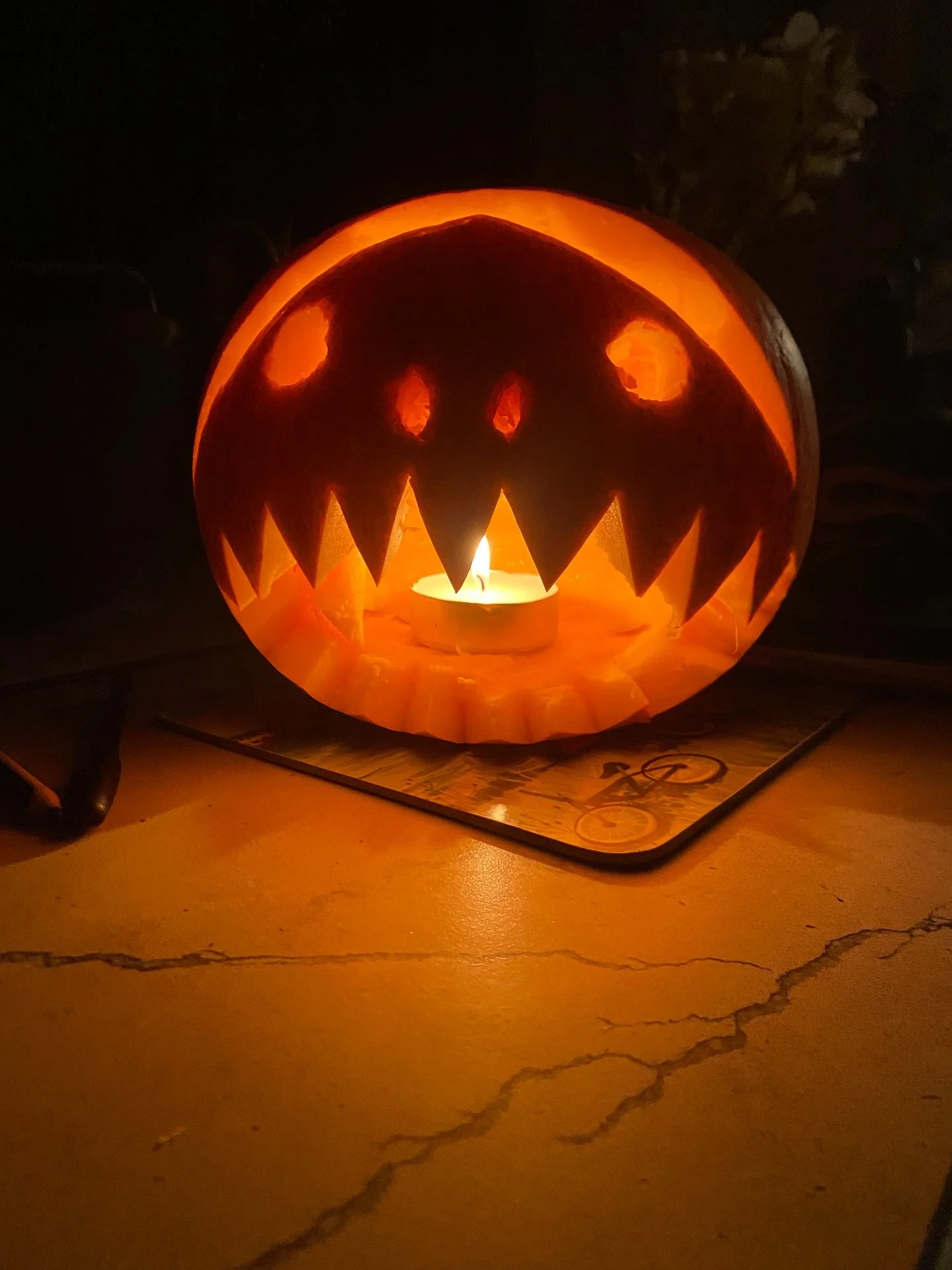 Happy Sharkoween! 🦈🎃
#followthatshark #aardvarktheshark