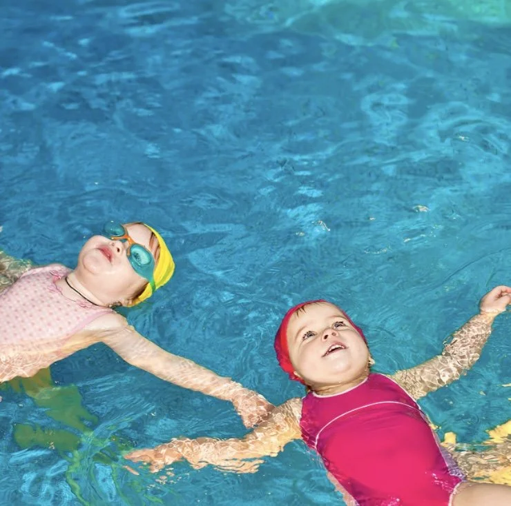 About Us — Blue Fin Swim School — Blue Fin Swim School