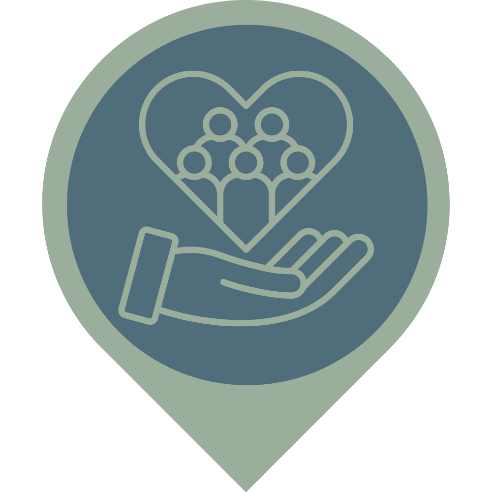 International and domestic return of human remains with dignity.