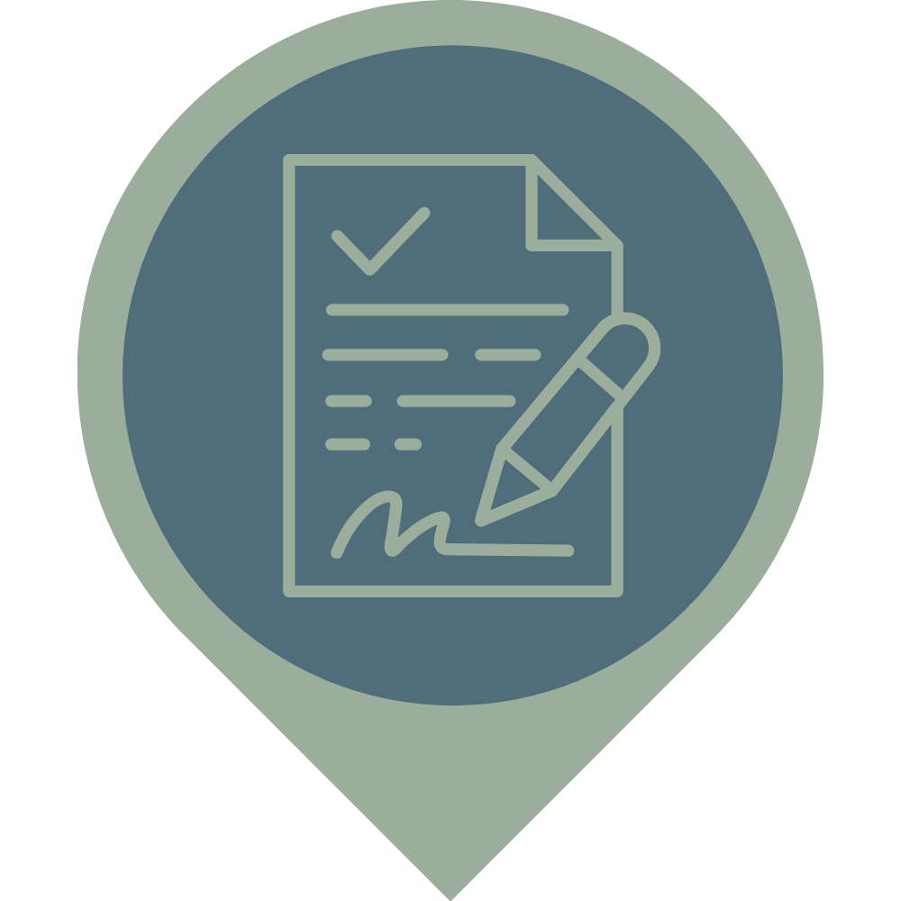 Human Remain Shipping Documentation – We manage paperwork, permits, and necessary approvals.