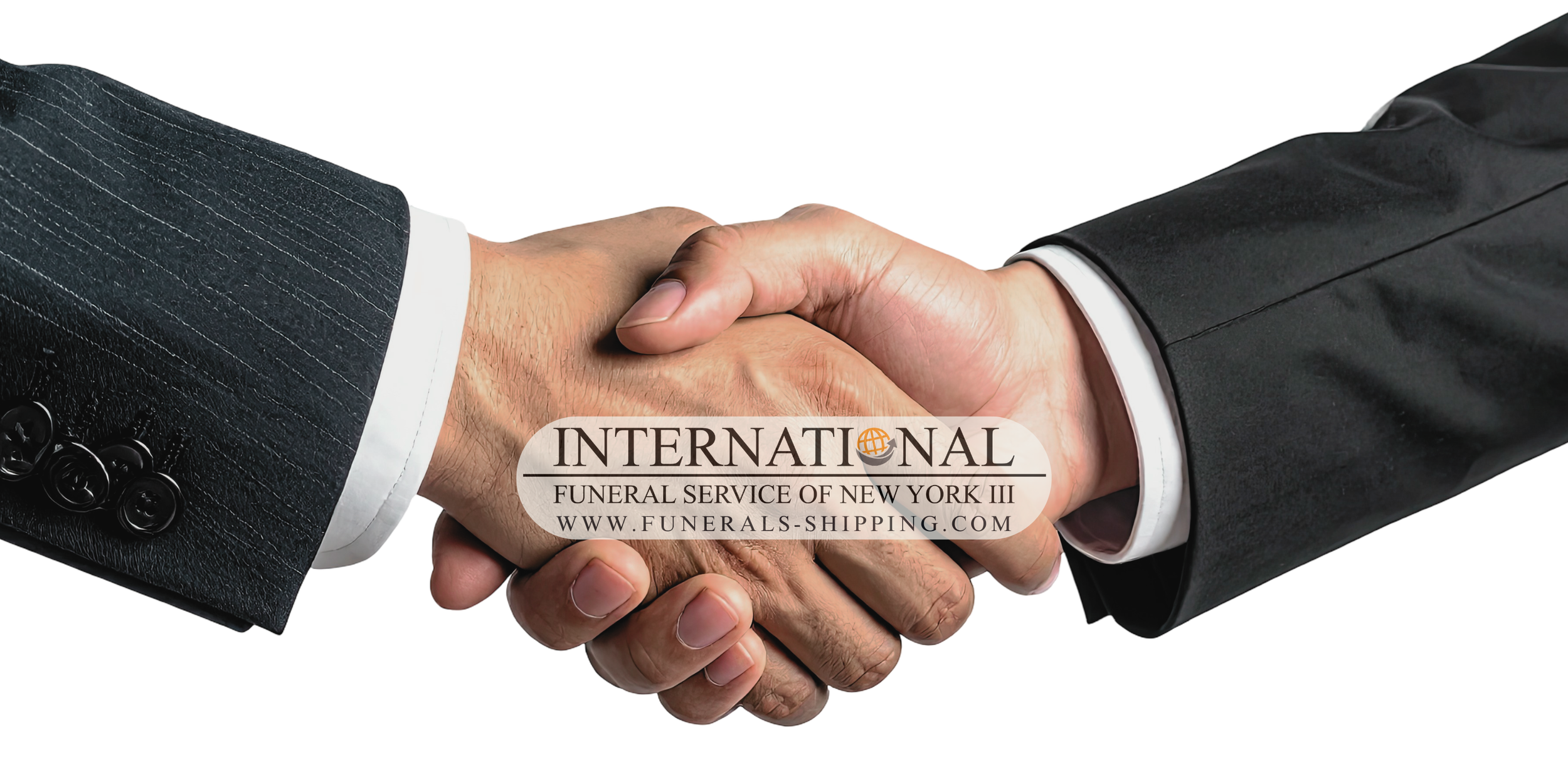Welcome to International Funeral Service of New York III, your trusted partner in compassionate and dignified International and Nationwide Funeral Repatriation Service provider.