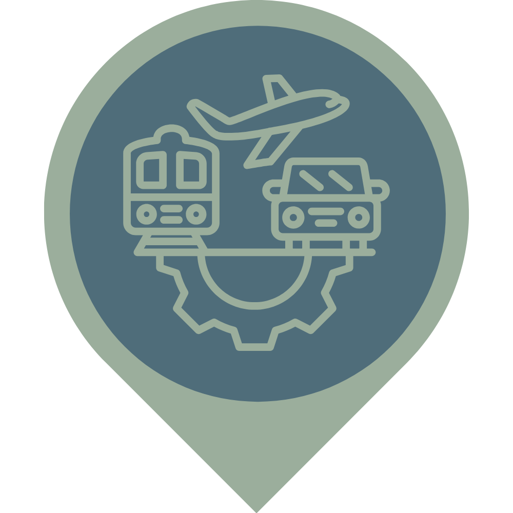 Human Remain Shipping Transport – We organize air and/or ground transport.