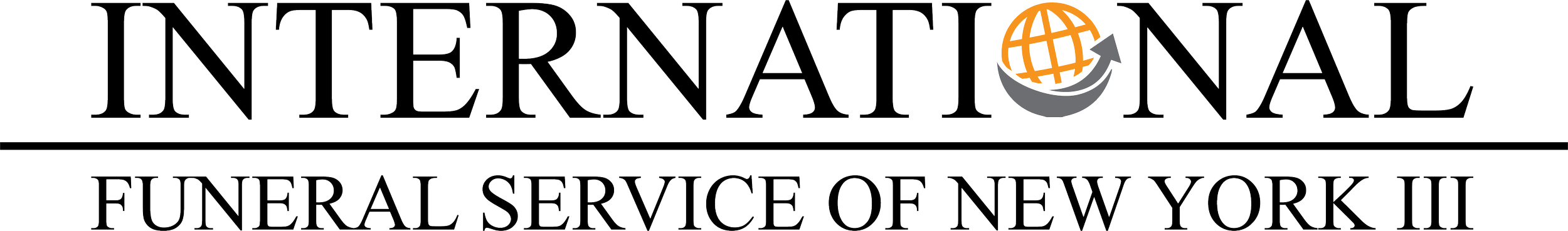 INTERNATIONAL FUNERAL SERVICE OF NEW YORK III