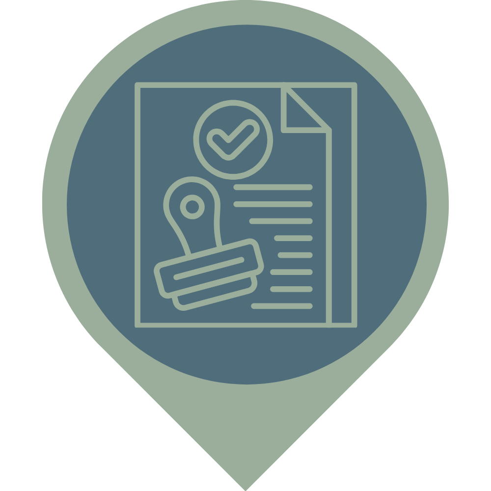 Repatriation Permits, death certificates, consulate approvals, and airline requirements.