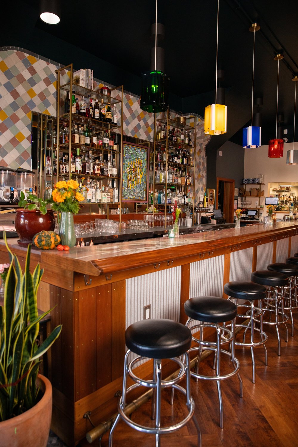 Bar photo 2