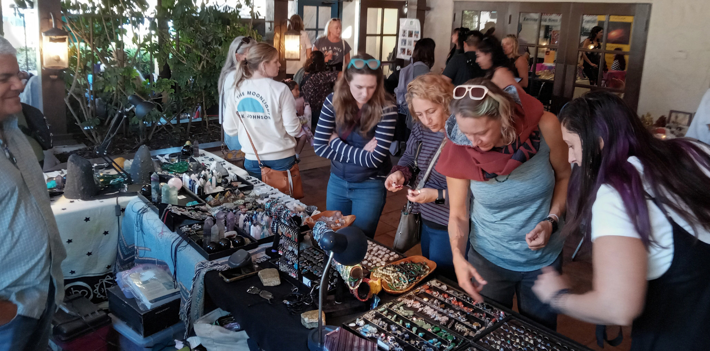 Psychic & Healing Fair – Sacramento