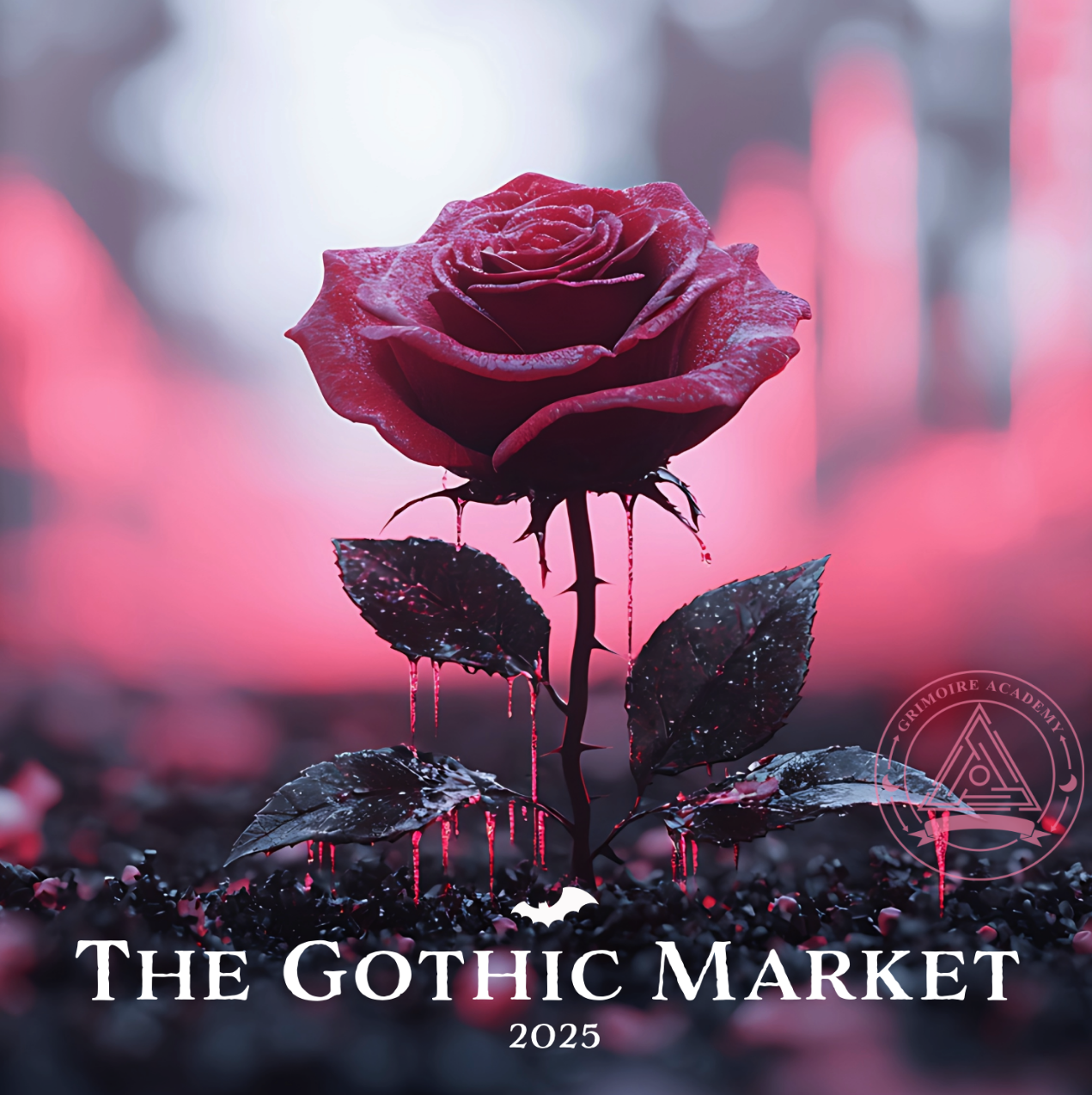 The Gothic Market – Vallejo, CA