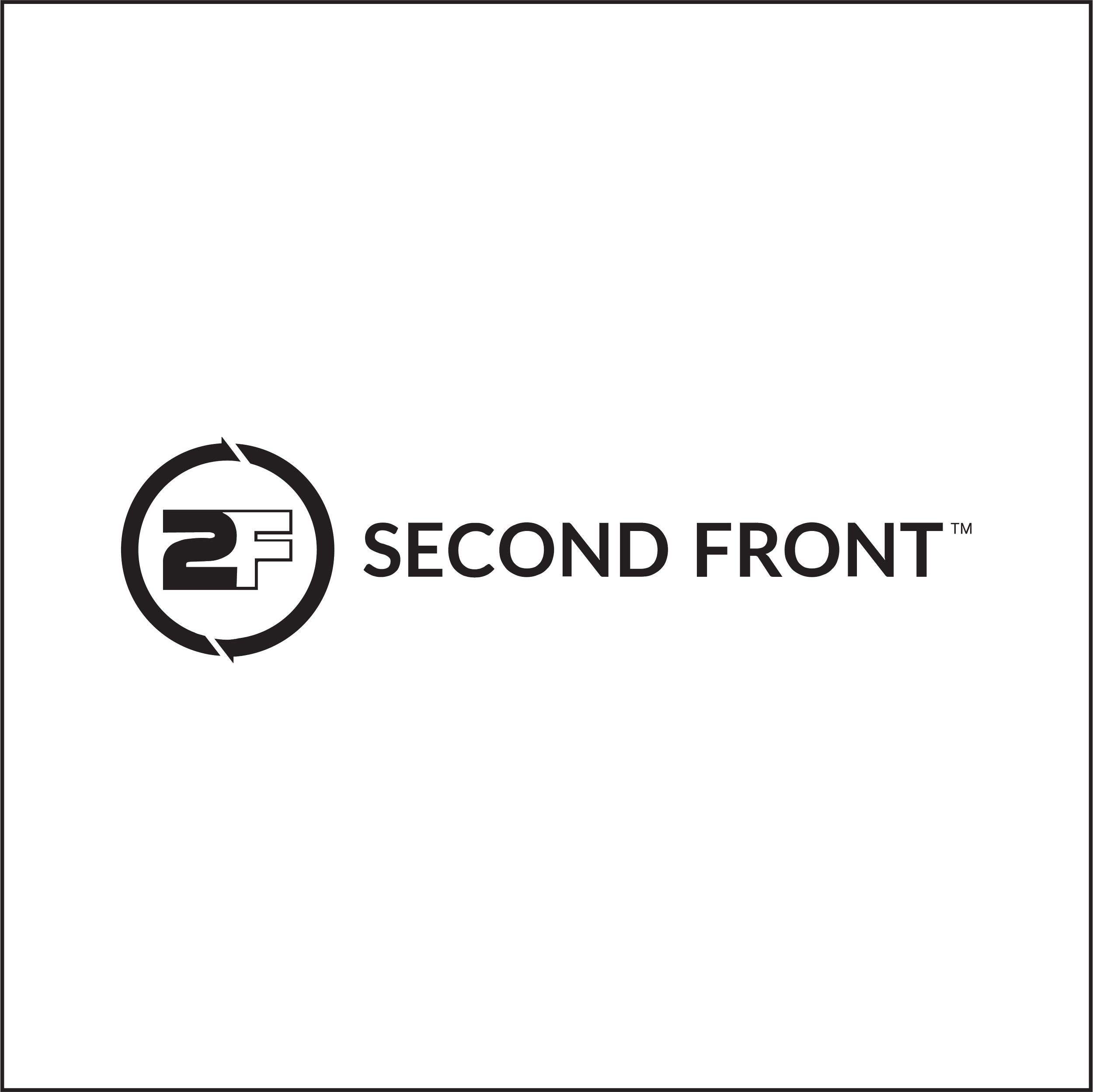 Second Front Logo Stroke K Square.png