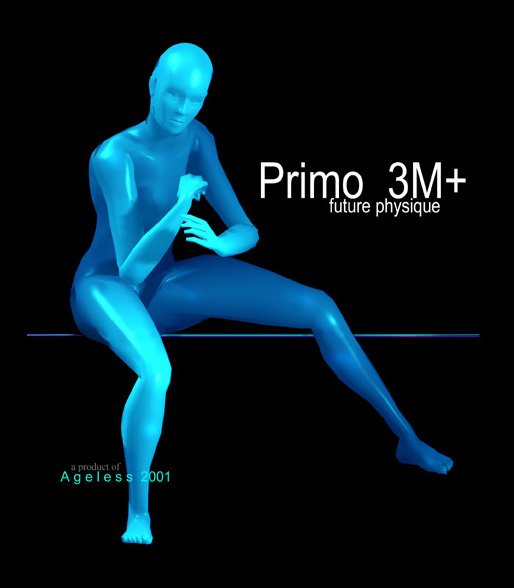 Primo 3M+, 1996.