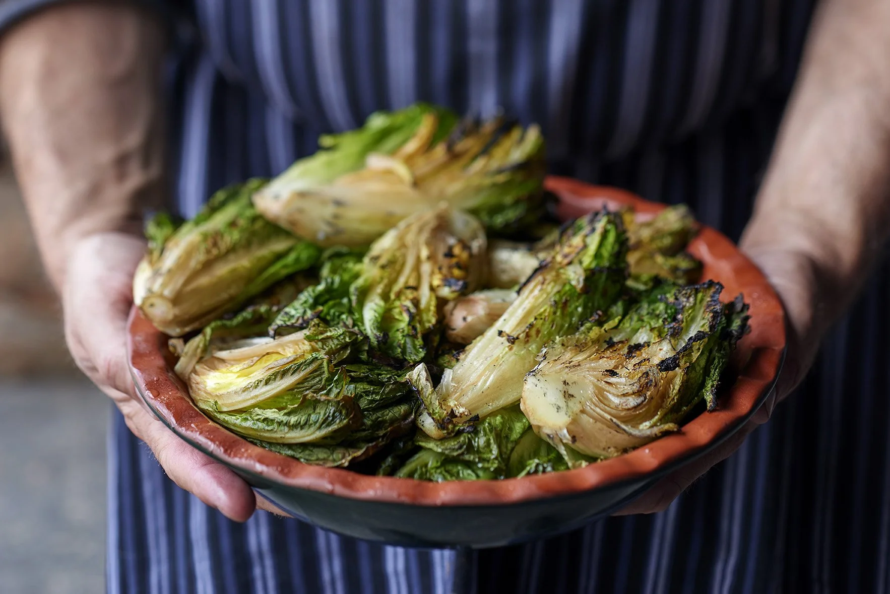 Workshop - Plant Based BBQ