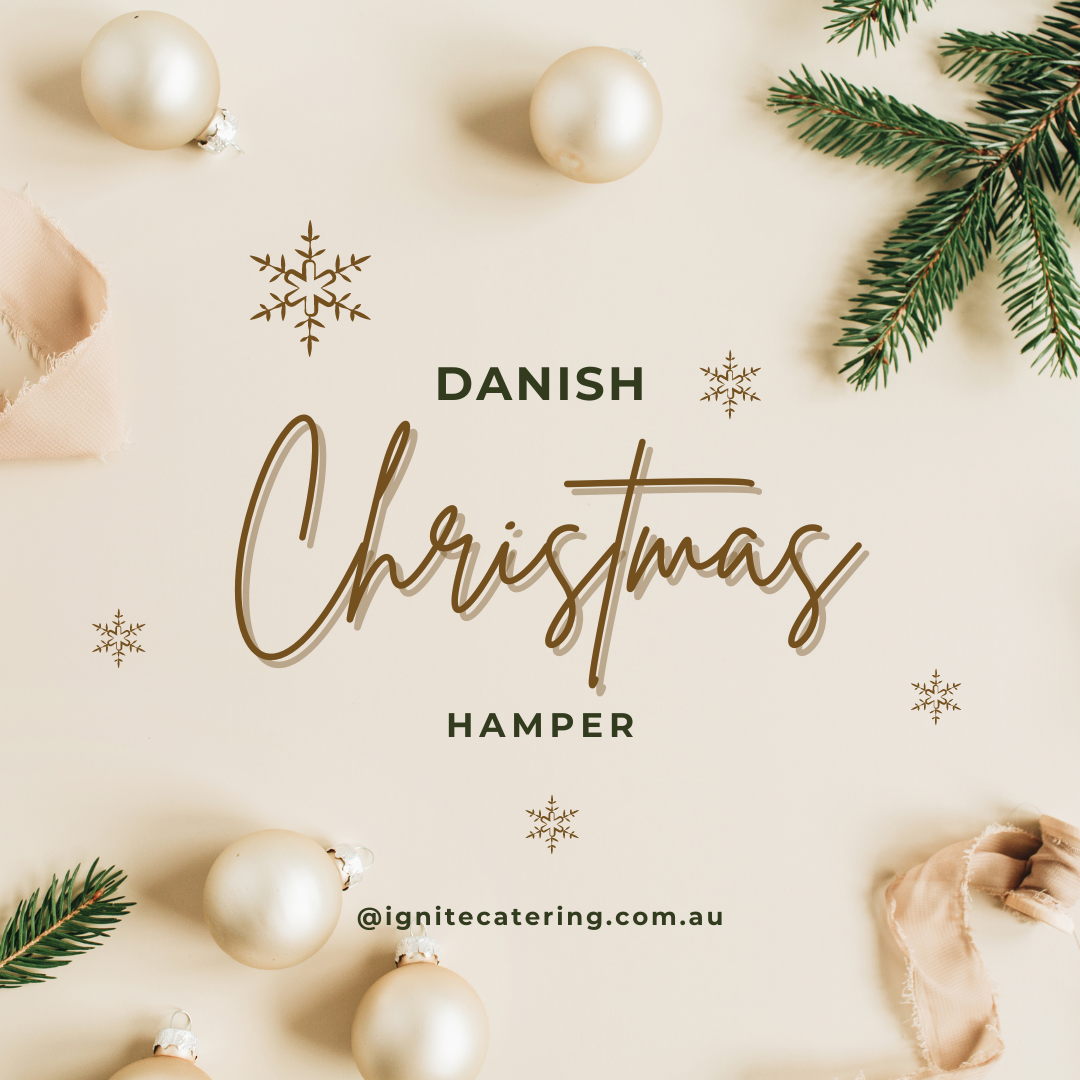 Danish Christmas Hamper 