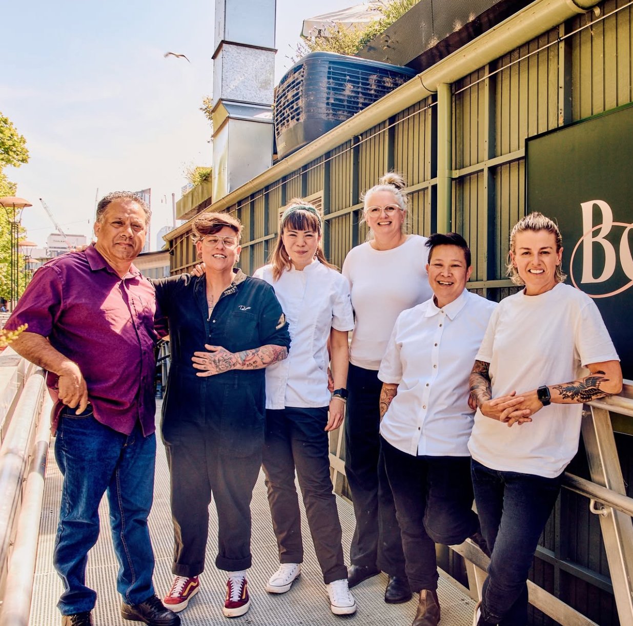 MFWF: Keep The Fire Burning