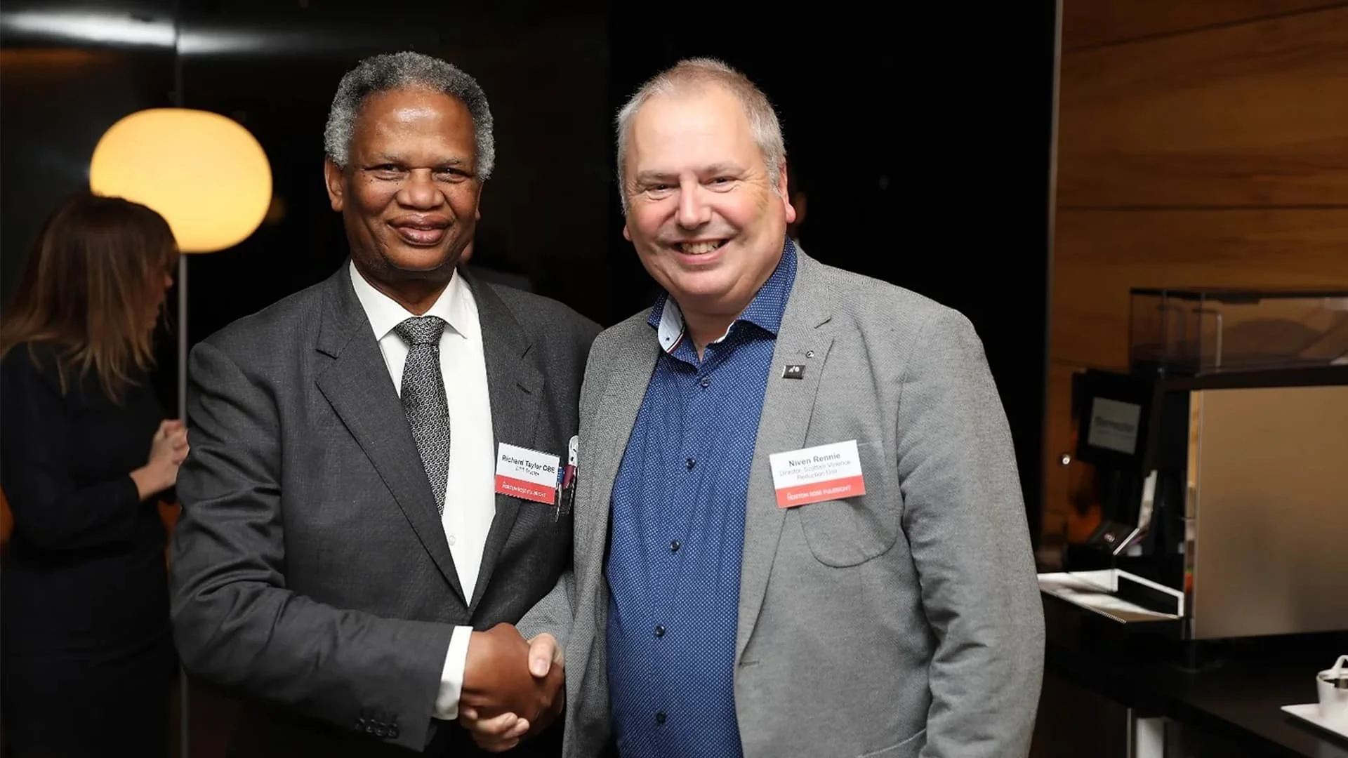 The Positive Approach of Hope