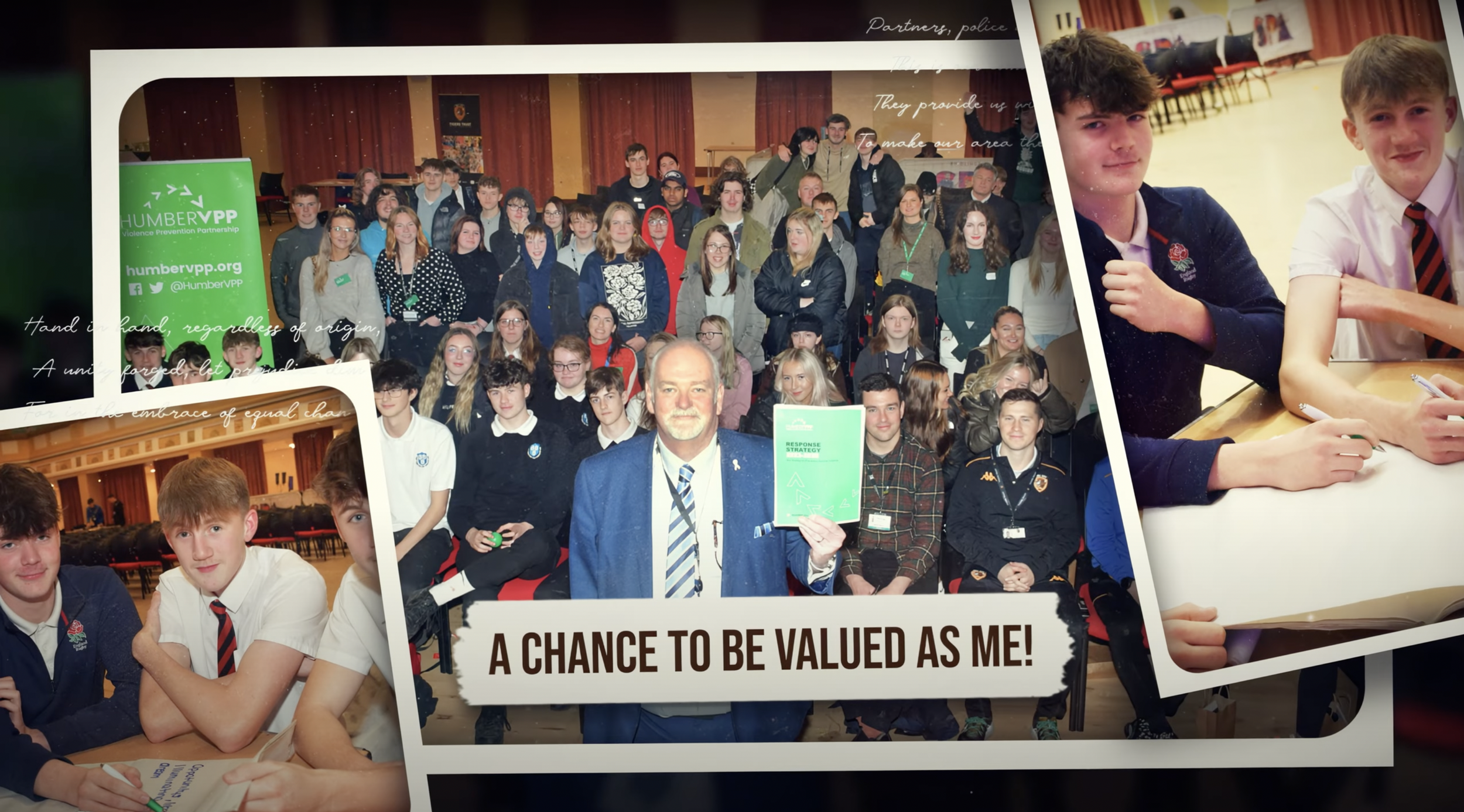 WATCH: Hope Hack - Full-Length Discussion