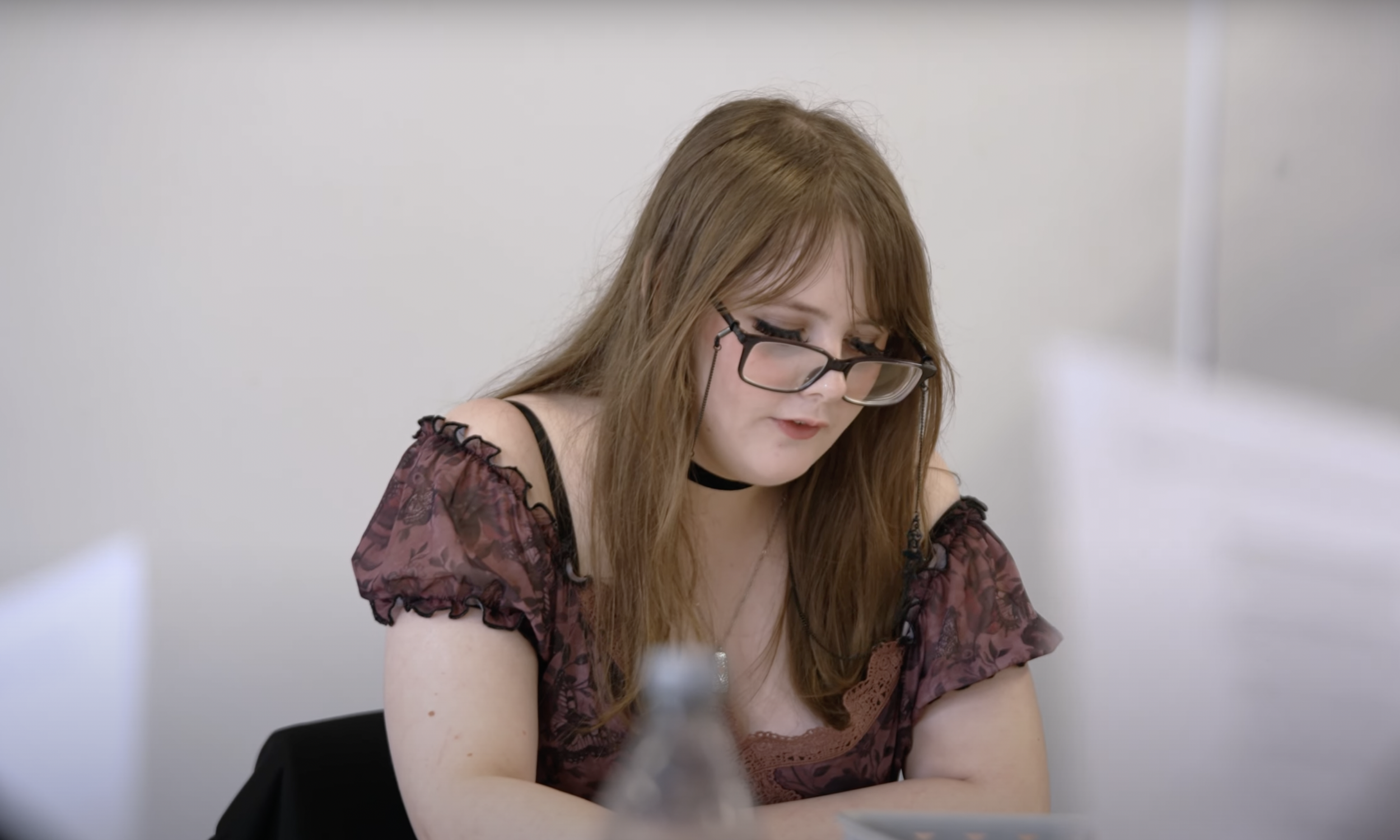 WATCH: Hope Hack Poem