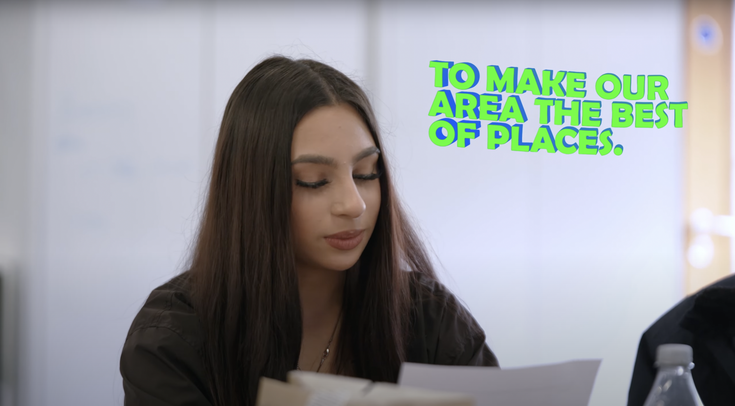 WATCH: Hope Hack Abridged Discussion