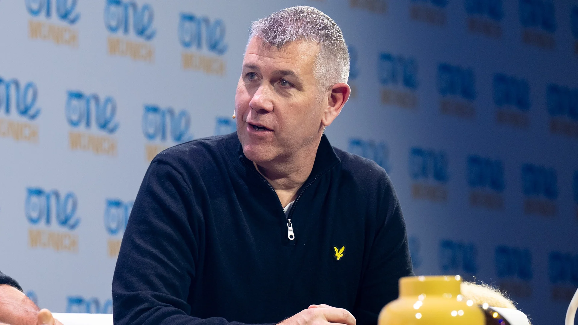 The Roots of the Hope Collective And An Ongoing Movement For Change