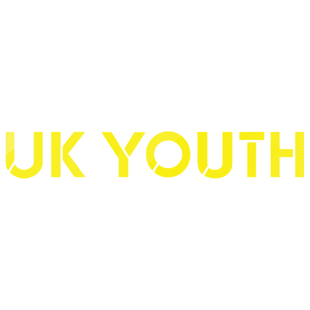 UK Youth Logo