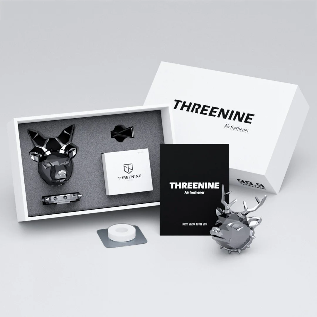 THREENINE 