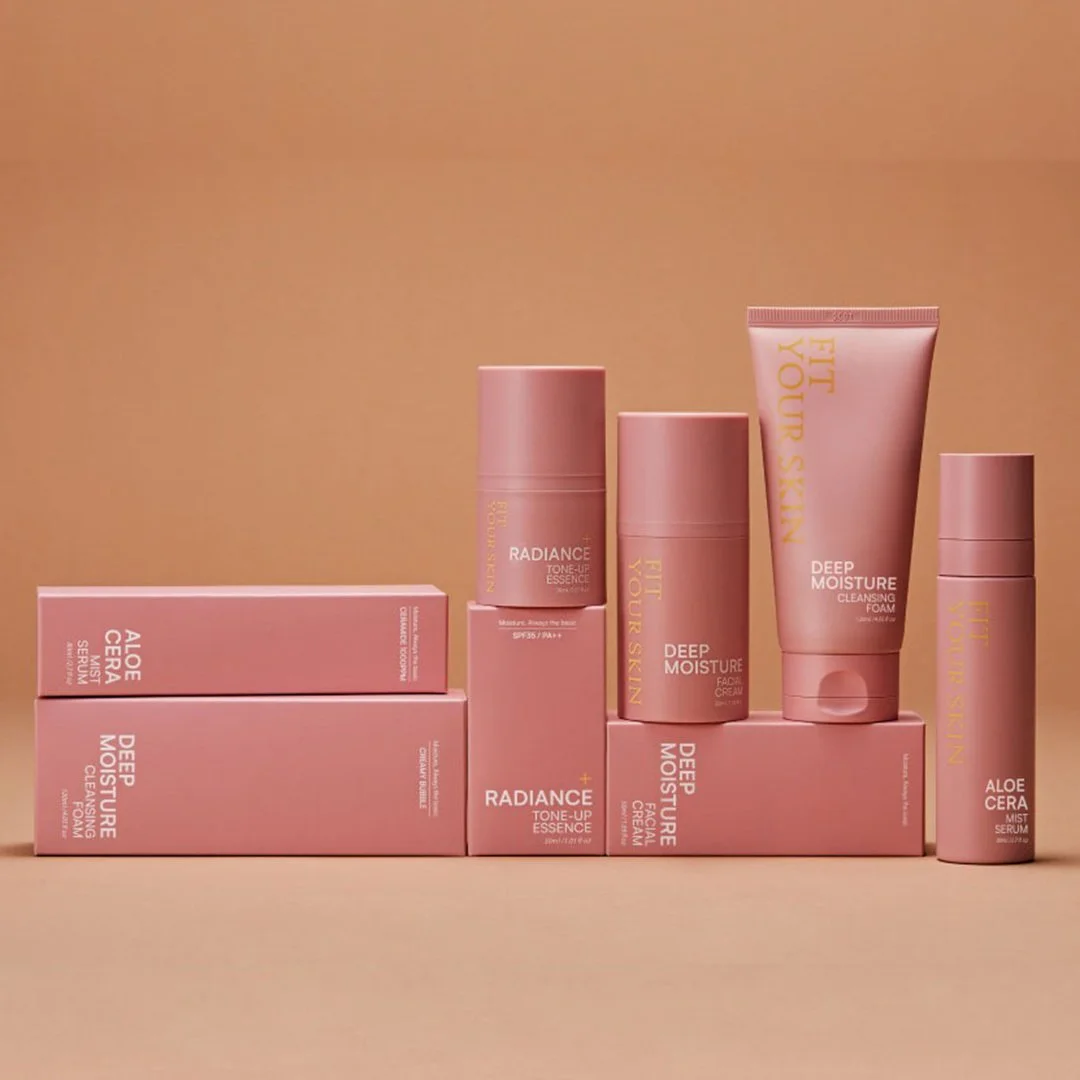 FIT YOUR SKIN