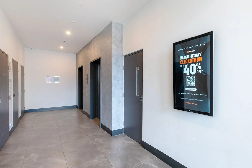 Turn Intention Into Action