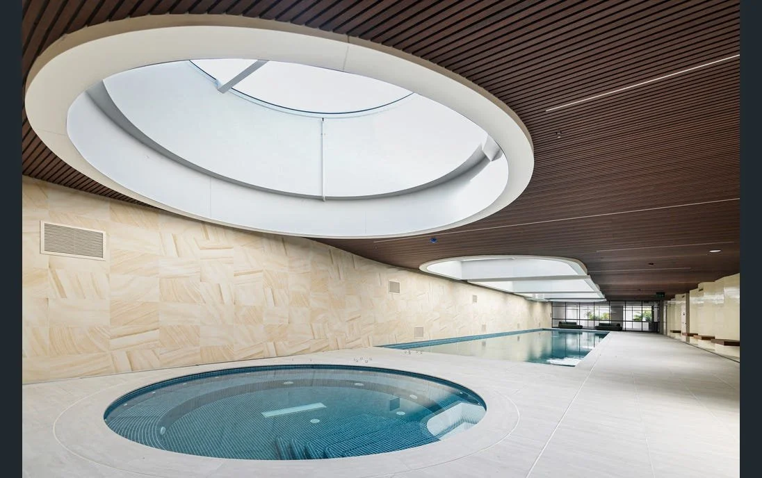Wellness in Residential Buildings Is No Longer Just About&nbsp;Gyms