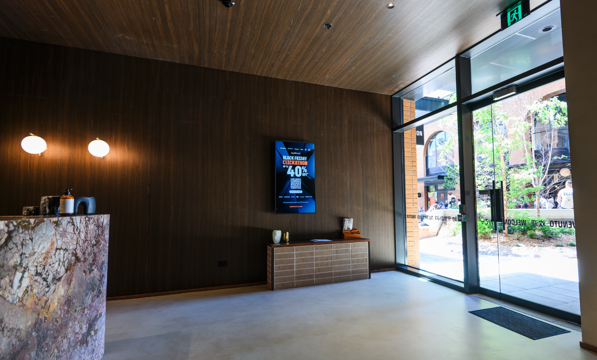 Build-to-rent is raising the bar for every apartment building