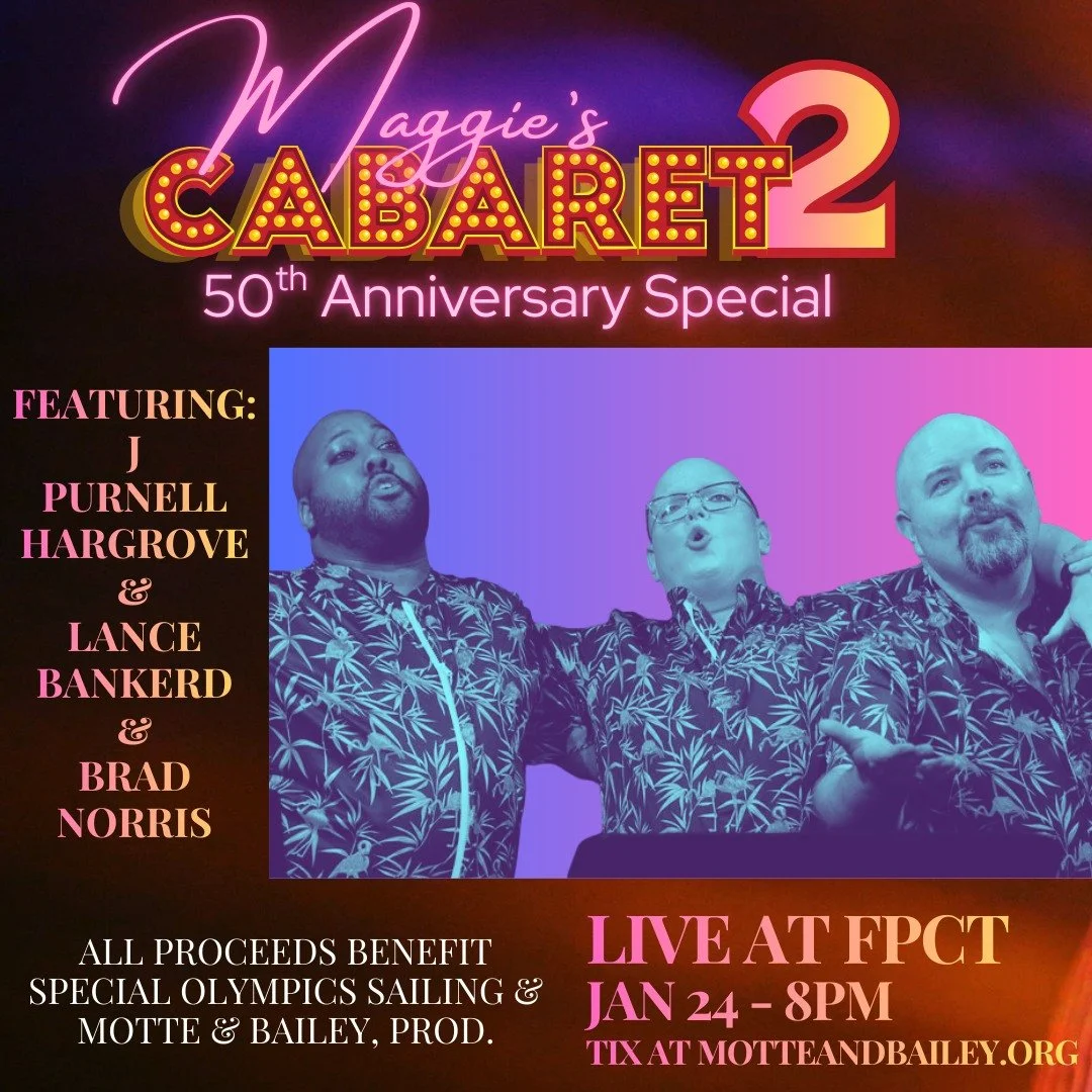 Oh we are just at sixes and sevens with these fabulous folks! Not only can they sing, act, dance, and cook you a mean omelet in the morning for your troubles, but the fashion sense is next level here! We are talking of course about J Purnell Hargrove