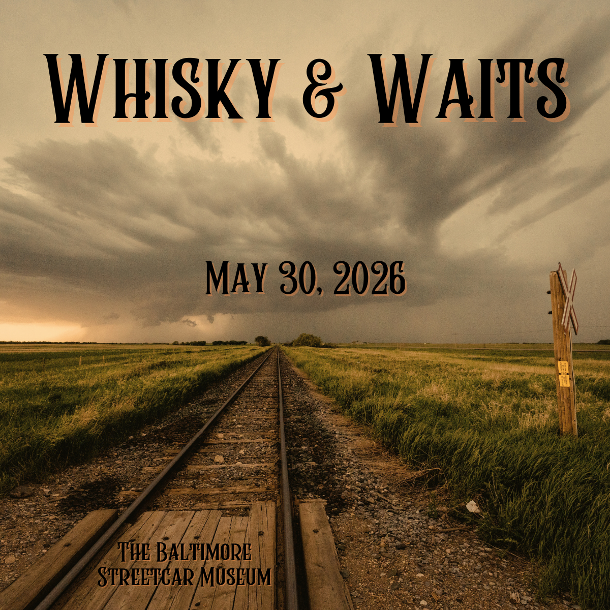 Whisky & Waits