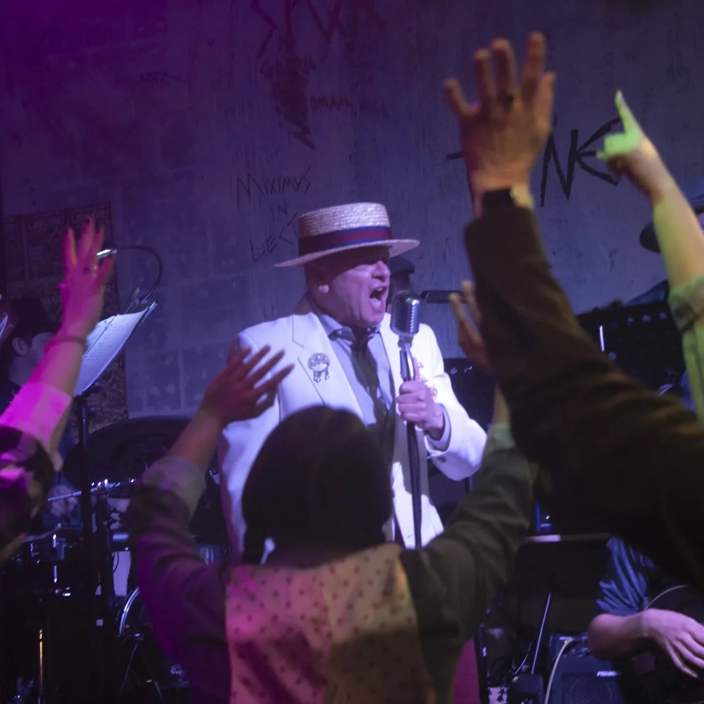 We promise it's not like any Caesar you've seen before.
Happy Opening Night!!! www.motteandbailey.org
Photos by Shealyn Jae Photography