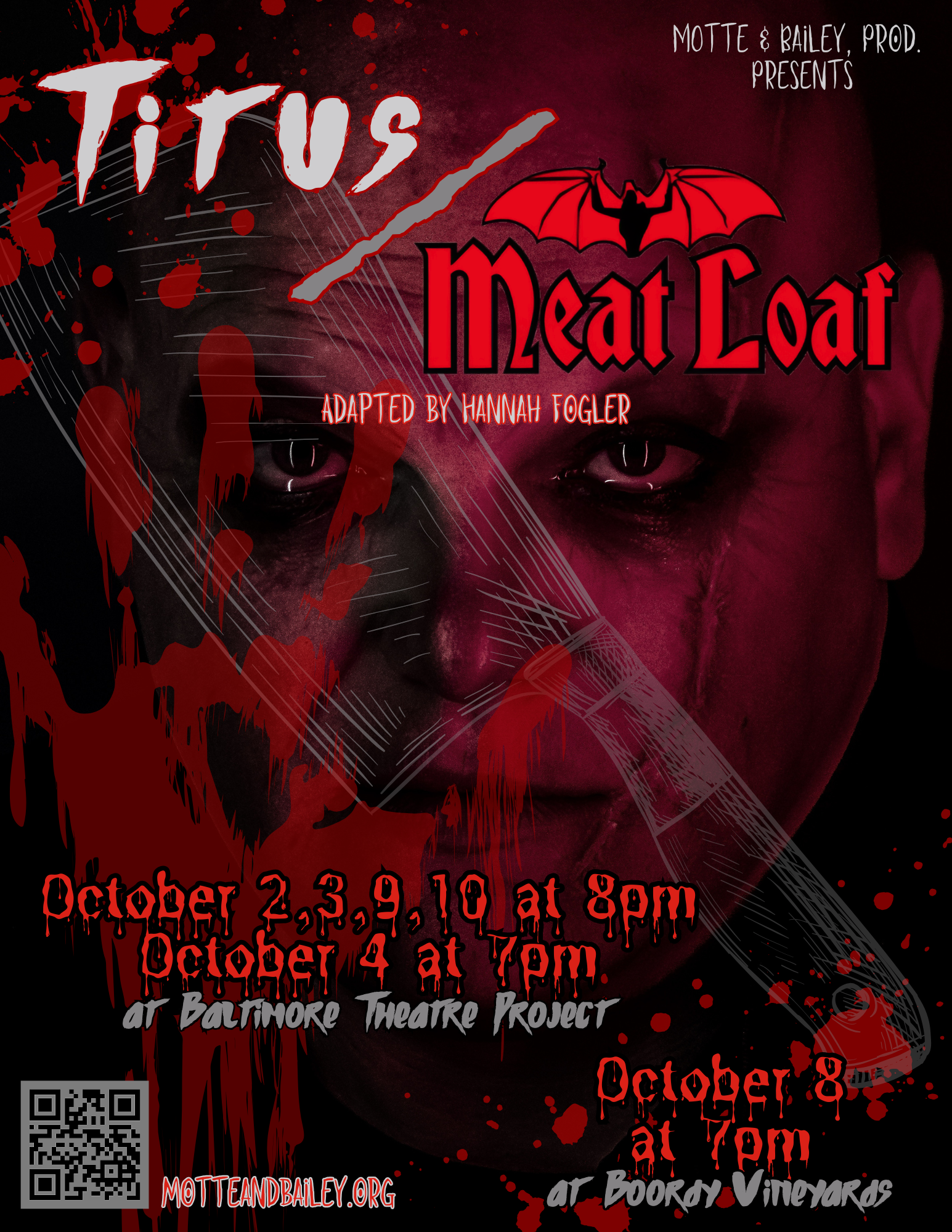 Titus / Meatloaf