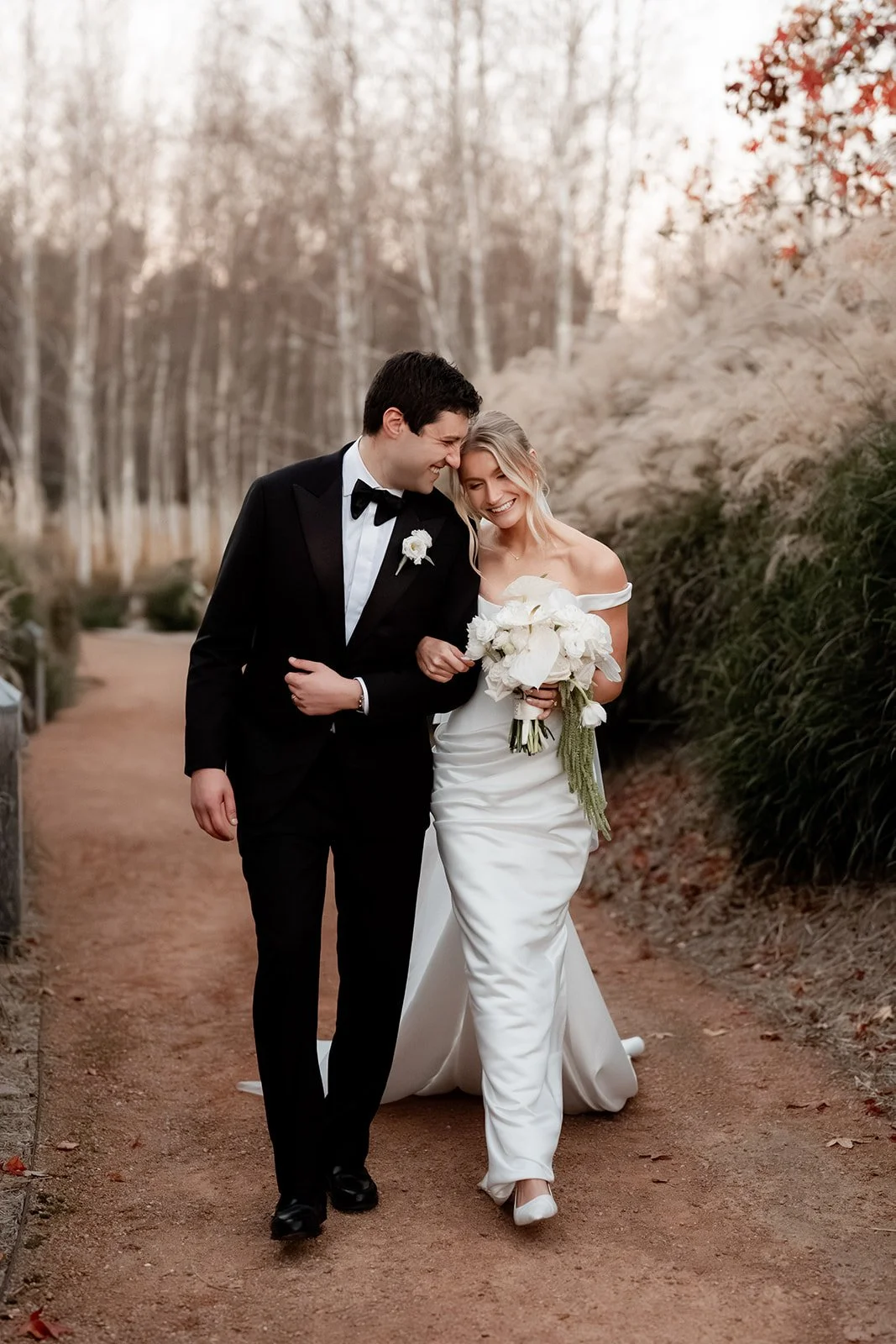 Alex & Matt bendooley stables