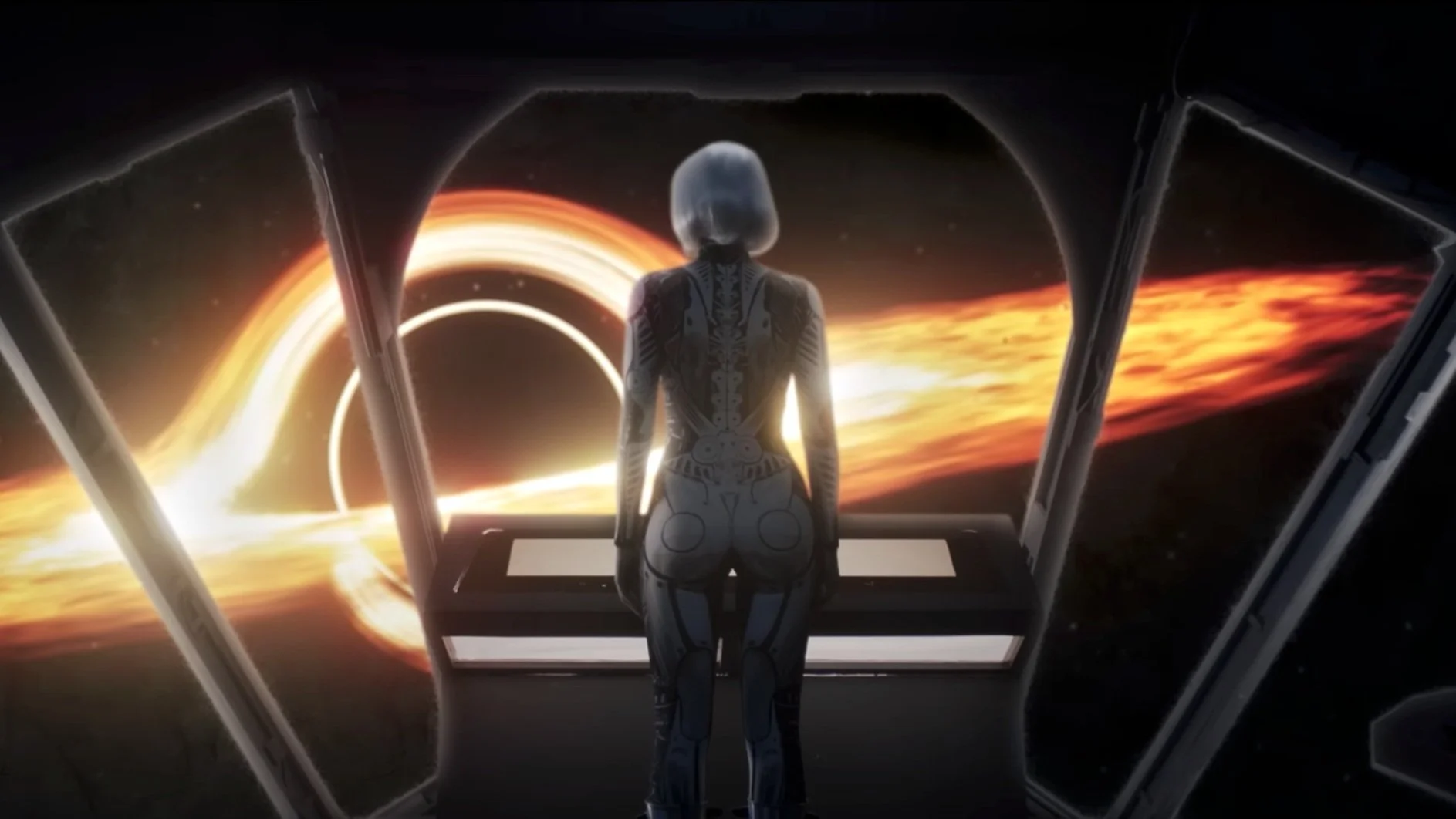 Deadcode - Fight or Flight