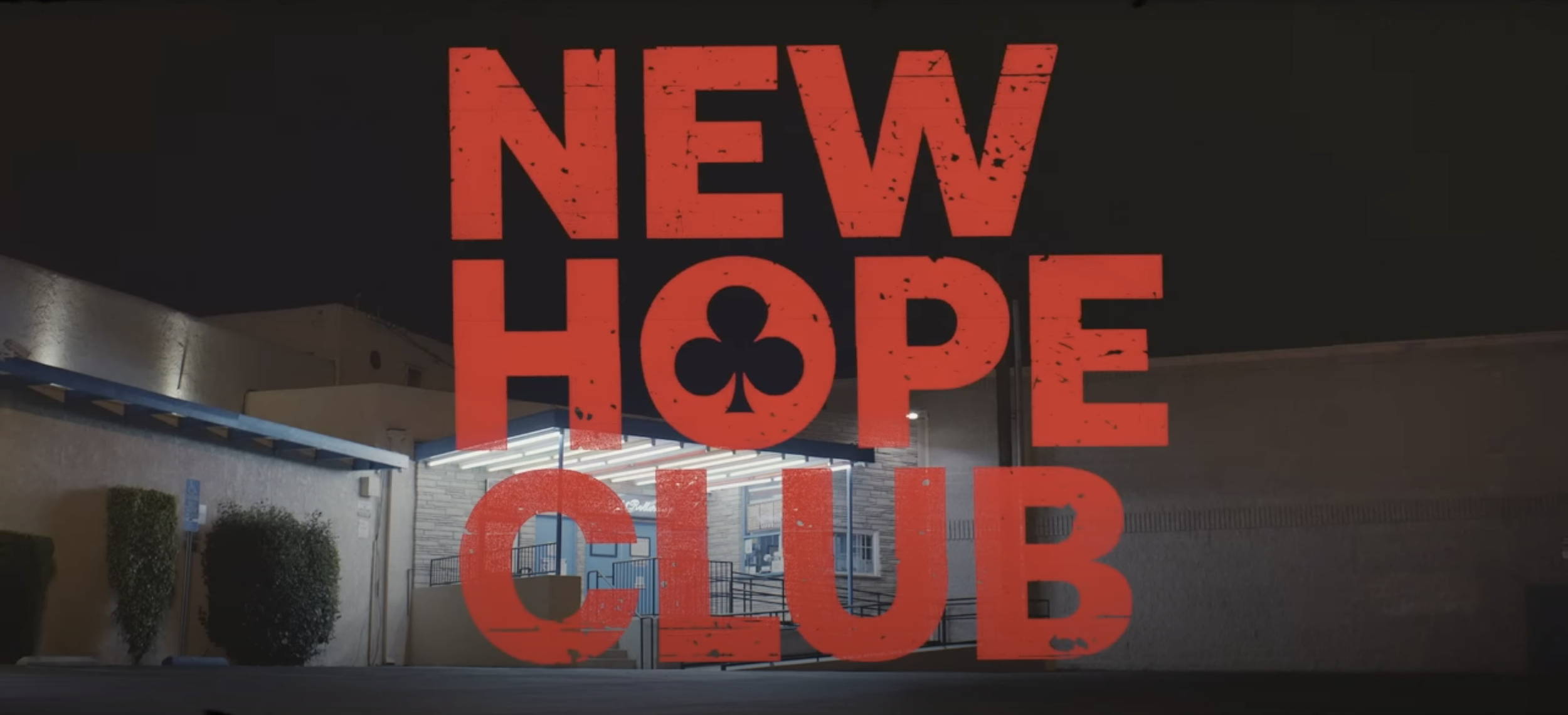 New Hope Club - Whatever