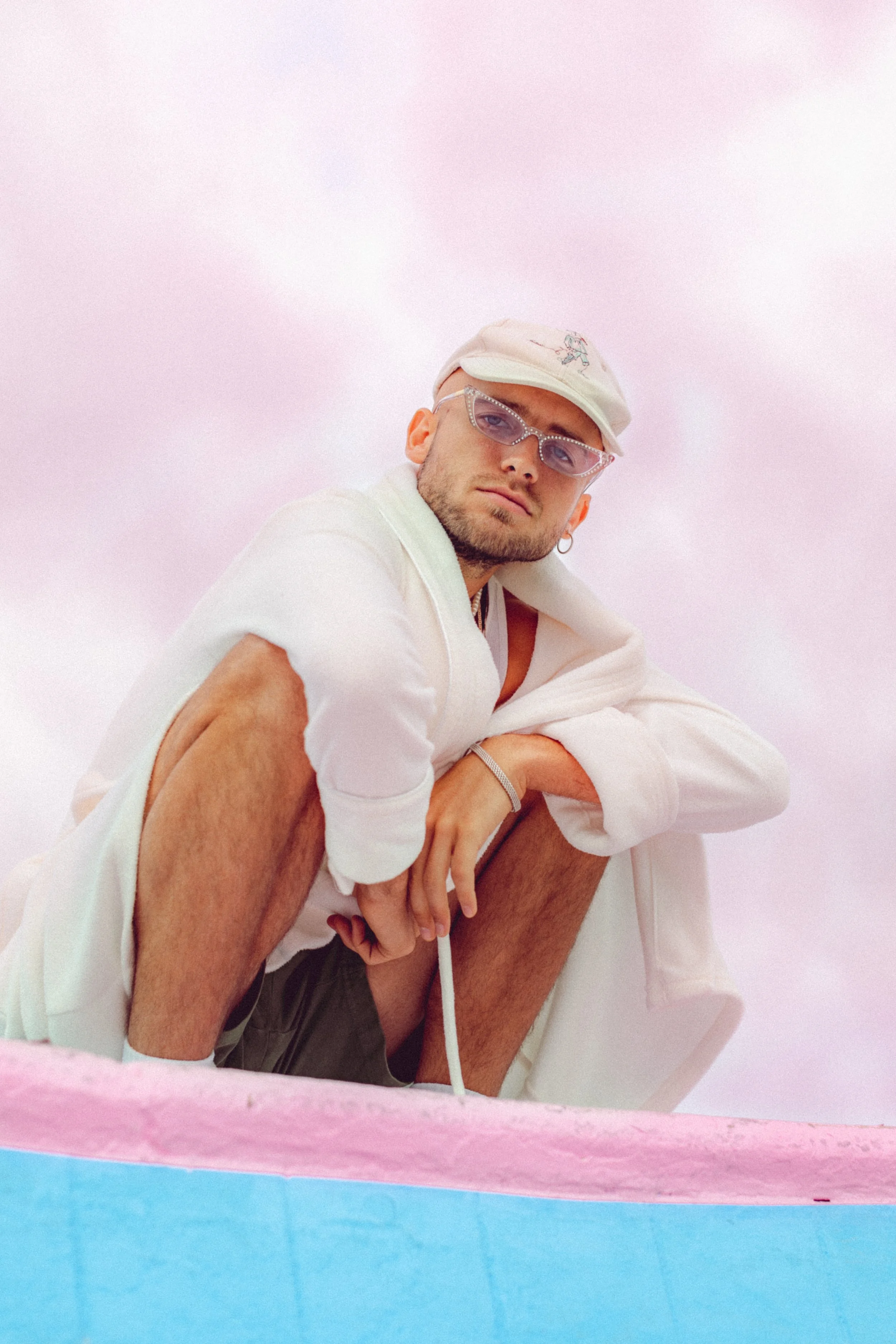 Gavin Haley - Self Control