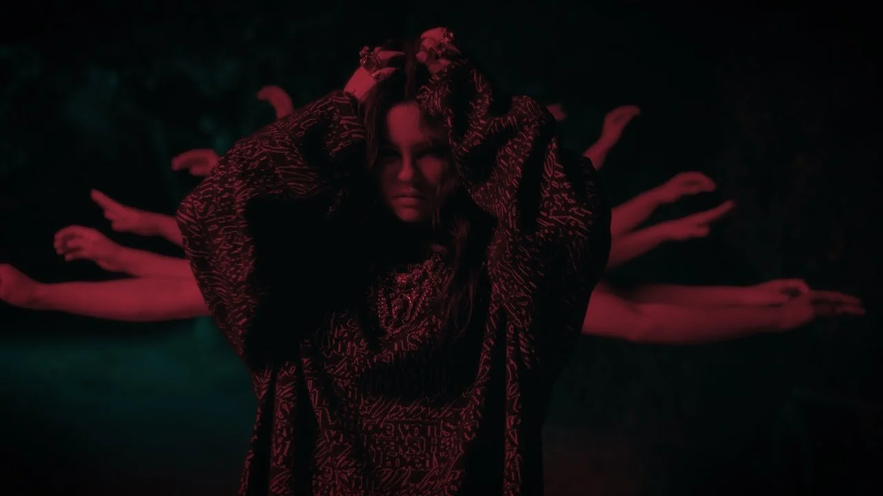 Gabriella Zauna - Cashmere Cologne