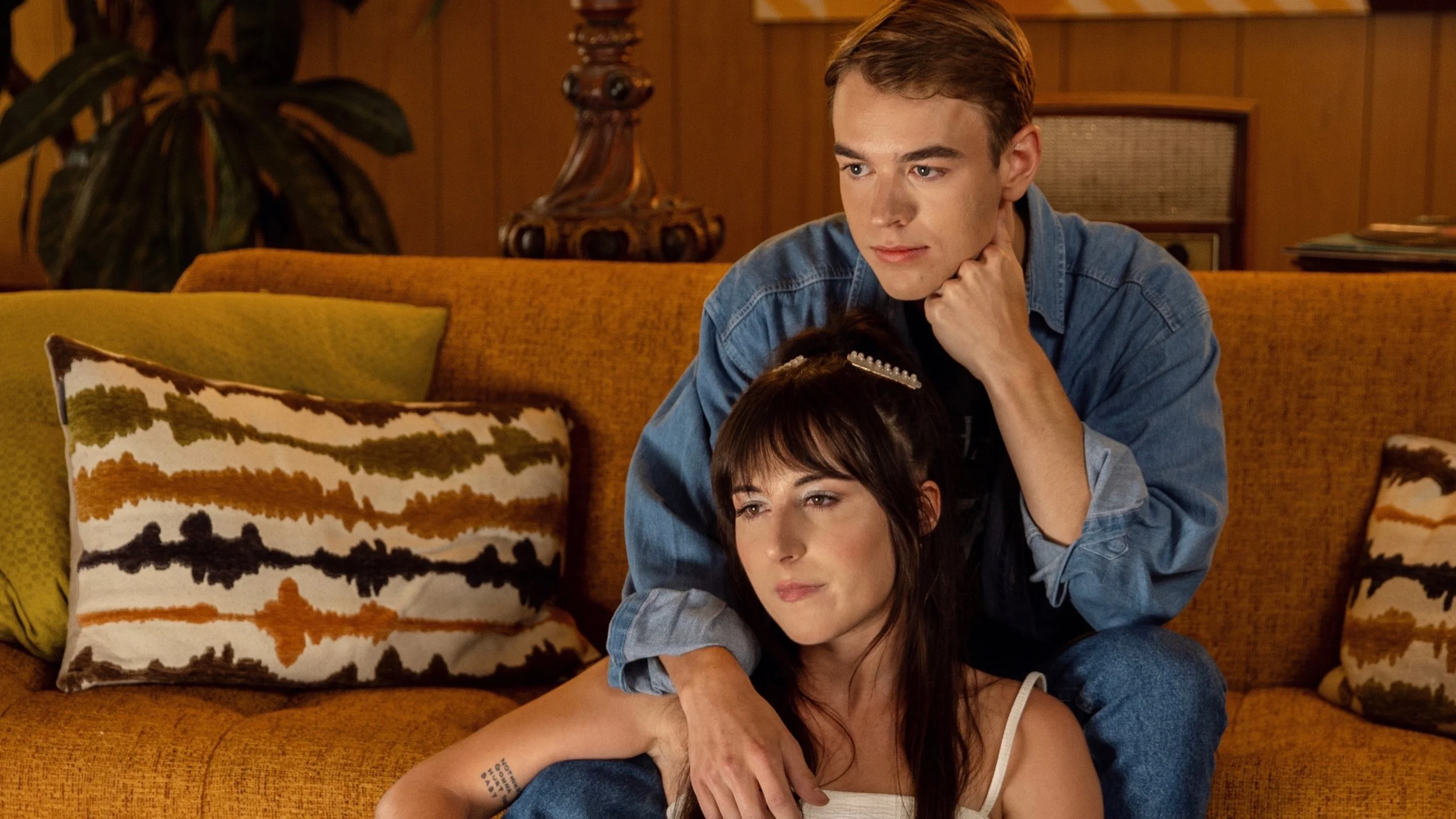 Andy Schmidt - Comin' Thru