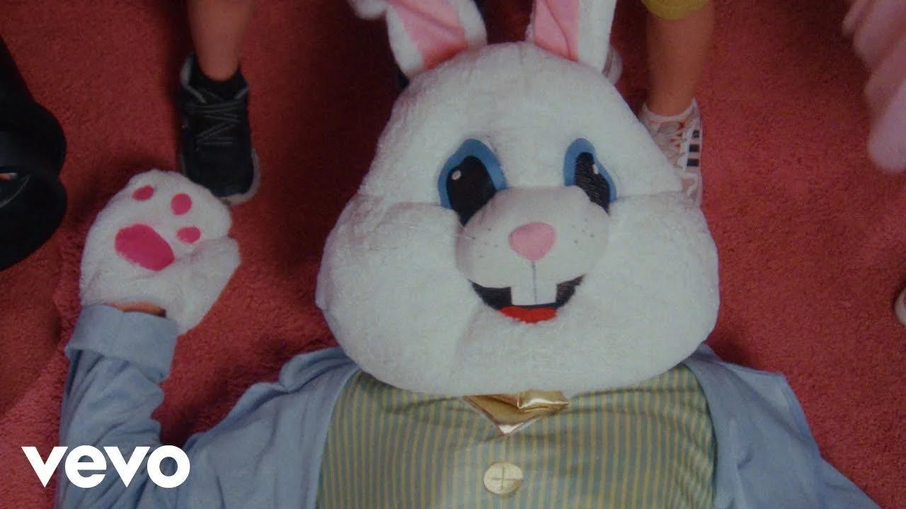 Magic! - Ain't got nothin' figured out