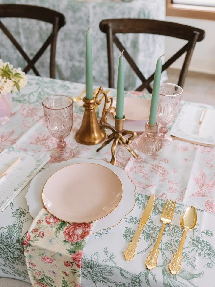 Emily's Tea Room 🫖✨💍

Such a dreamy wedding shower for Thom + Emily! Counting down the days until their wedding day! 

Venue- @forestlane__
Signage and Stationary- @plumeandpaperweddings
Beautiful Cake - @bycenza

#clevelandweddingphotographer #col