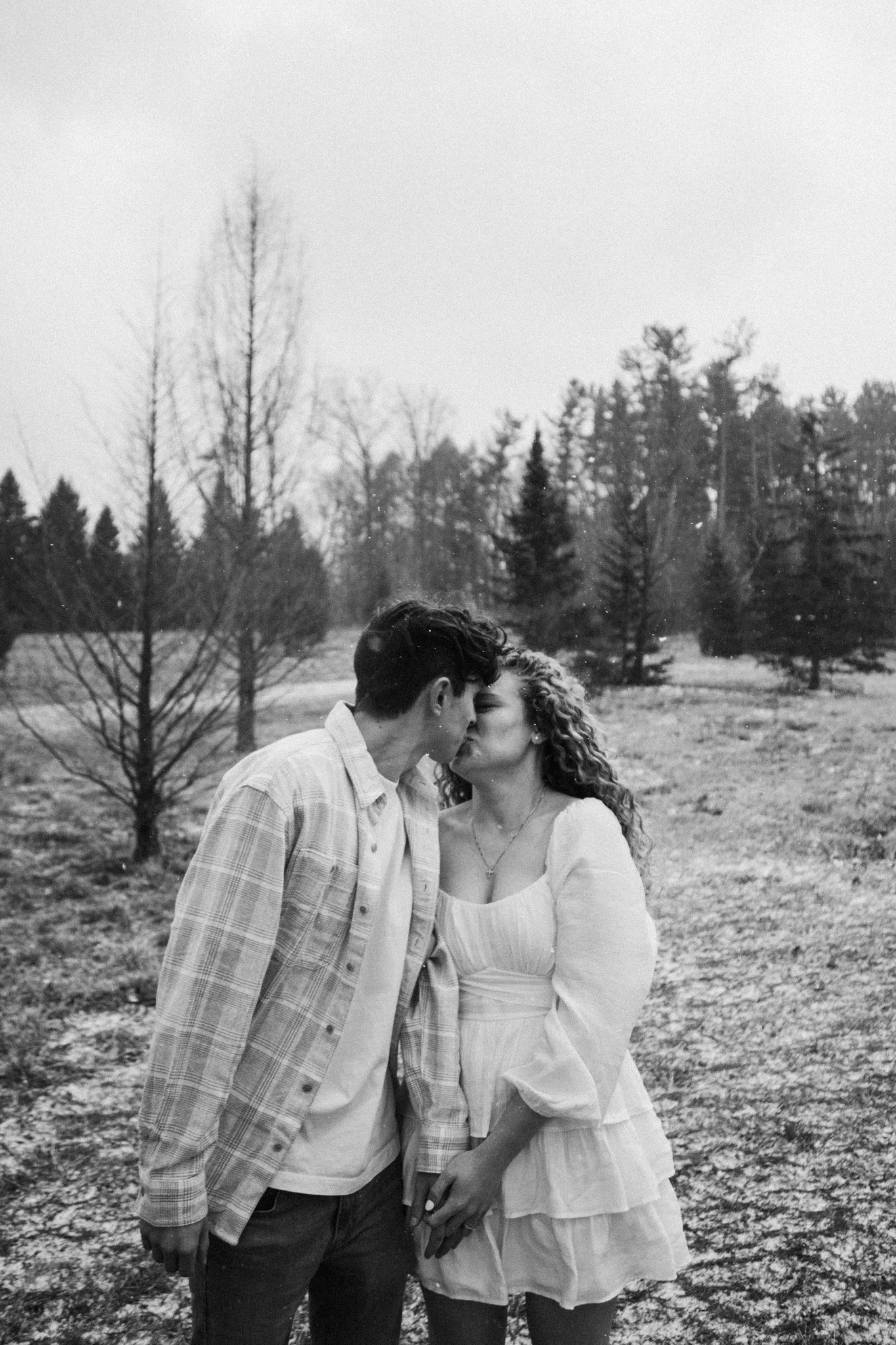 Ohio Wedding Content Creator